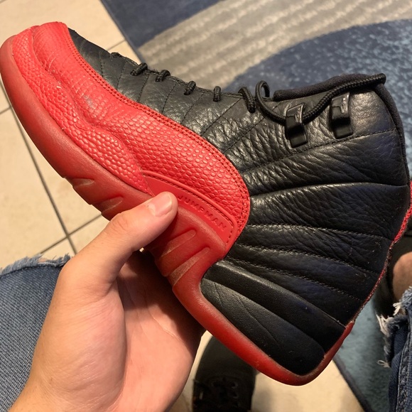 Jordan | Shoes | Flu Game Size 7 | Poshmark